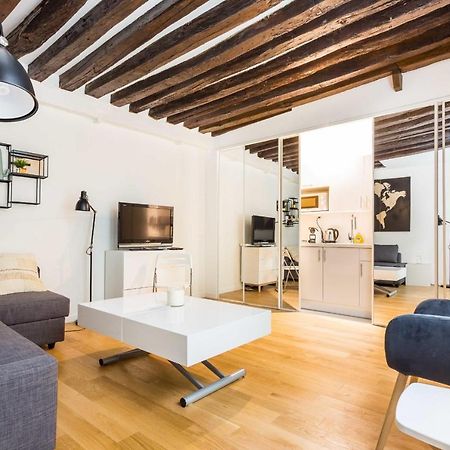 Cmg - Chatelet Les Halles Париж Экстерьер фото